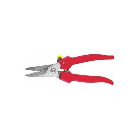 Holex Multi-Purpose Shears, 190 mm 763100 190